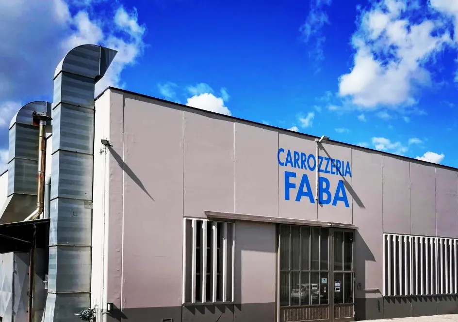 Carrozzeria e riparazioni auto CARROZZERIA FABA Via Padana Superiore 31/d 25080 Molinetto di Mazzano (BS)